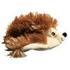 KONG Cat Catnip Hedgehog Toy - Refillable