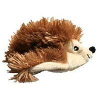 KONG Cat Catnip Hedgehog Toy - Refillable