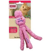 Kong Cat Hugga Wubba