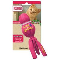 Kong Cat Wubba Original