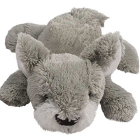 KONG Cozie Plush Dog Toys