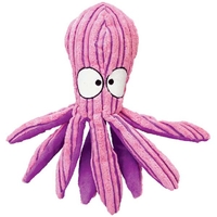 KONG CuteSeas Octopus Dog Toy Large