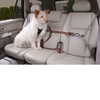 Kurgo Auto Zip Liner Combo Pack - Medium