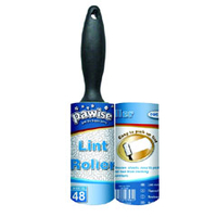 Lint Roller with Refill
