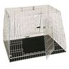MTM Sloping 2 Door Dog Crate Size 2