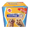 Pedigree DentaFlex Large Bulkpack - 9 x120g