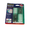 Penn-Plax Smallworld Replacement Filtration Units
