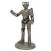 Penn Plax Standing Cyberman 5in