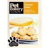 Pet Bakery Dog Treats Cheese Paws 240g