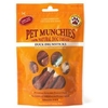 Pet Munchies Drumsticks Natural Dog Treats - 100g