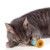 Petstages Orka Kat Catnip Spool with Thread