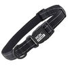 ROK Straps Reflective Dog Collar Large 17-26in