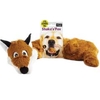 Ruff n Tumble Shake-a-Fox Large