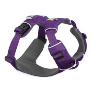 Ruffwear 2017 Front Range Harness Tillandsia Purple L/XL 81-107cm