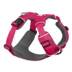 Ruffwear 2017 Front Range Harness Wild Berry S 56-69cm