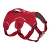 Ruffwear 2017 Webmaster Harness - Red Currant M 69-81cm