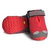 Ruffwear Grip Trex Dog Boots - Red Currant - Set of 2