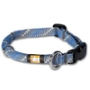 Ruffwear Knot-a-Just Collar in Glacial Blue