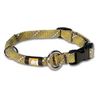 Ruffwear Knot-a-Just Collar in Lichen Green