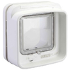 Sureflap DualScan Microchip Cat Flap