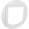 SureFlap Microchip Cat Flap Mounting Adapter