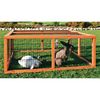 Trixie Natura Rabbit Run 109x116x48cm