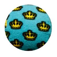 Tuffy Mighty Ball Dog Toy Large