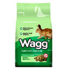 Wagg Bunny Brunch Rabbit Food 4kg