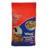 Wagg Guinea Pig Crunch Food 15kg