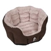 YAP Fabriano Oval Dog Bed 30in