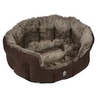 YAP Lyon Oval Dog Bed 26in