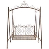 Antique Bronze 2 Seater Hammock