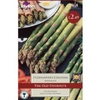Asparagus Connovers Colossal - 3 crowns