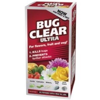 BugClear Ultra Concentrate - 200ml