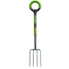 Bullbarrow Radius Pro-Digging Fork