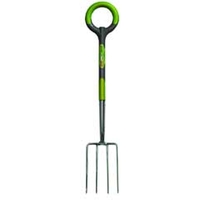 Bullbarrow Radius Pro-Digging Fork