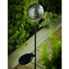 Cole and Bright Solar Filigree Global Marker Light