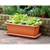 Deep Trough Planter - 60cm
