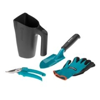 Gardena Basic Hand Tools Set