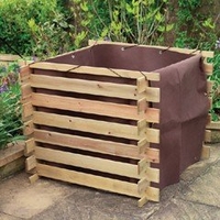 Gardman Compost Bin Liner