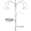 Gardman Decorative Wild Bird Feeding Station - 226cm high