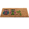Gardman Perching Owls Insert
