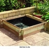 Gardman Raised Bed Liner