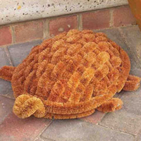 Gardman Tortoise Boot Scraper