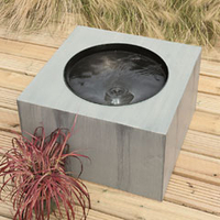 Gardman Vortex Water Feature