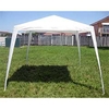 Greenfingers 3 x 3m Gazebo - White