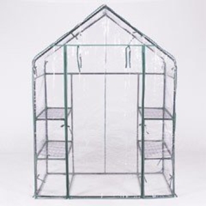 Greenfingers Walk-In Greenhouse - Cover Only
