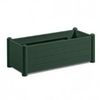 Italia Rectangular Flower Box - 100cm Width