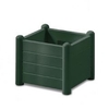 Italia Square Flower Box - 43cm Width