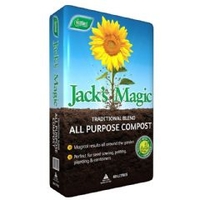 Jacks Magic All Purpose Compost - 60L